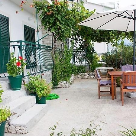 Apartment Ante Брела Экстерьер фото