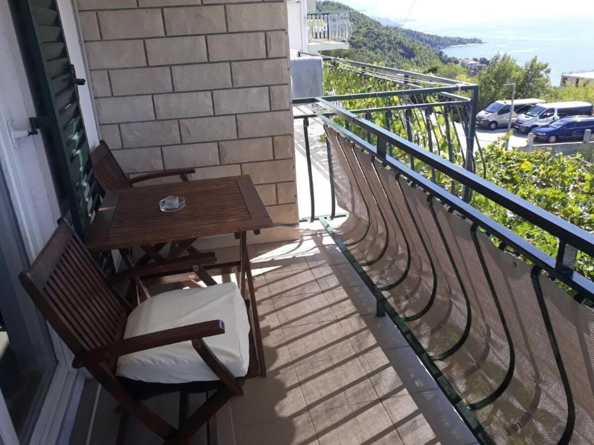 Apartment Ante Брела Экстерьер фото