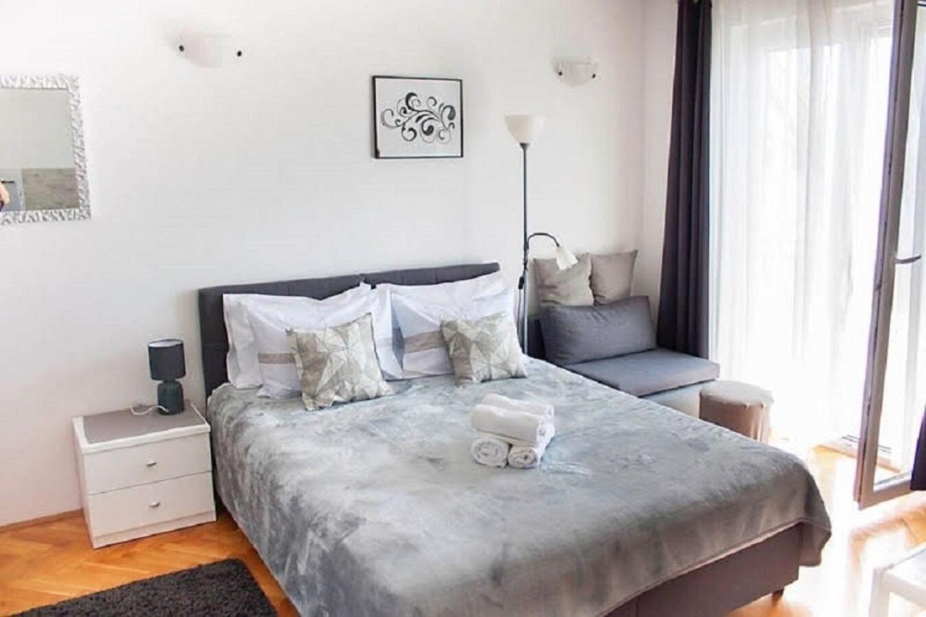 Apartment Ante Брела Экстерьер фото
