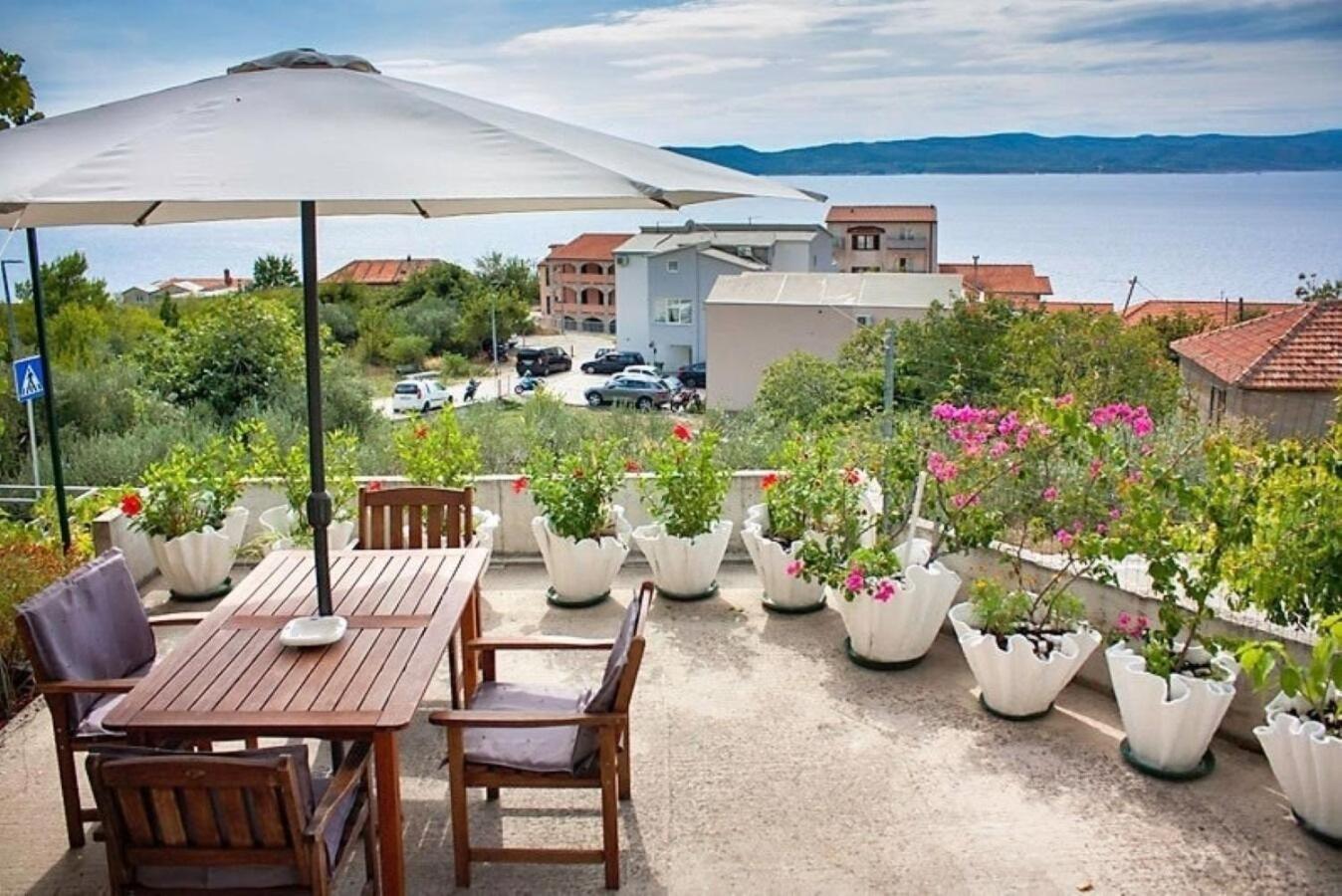 Apartment Ante Брела Экстерьер фото