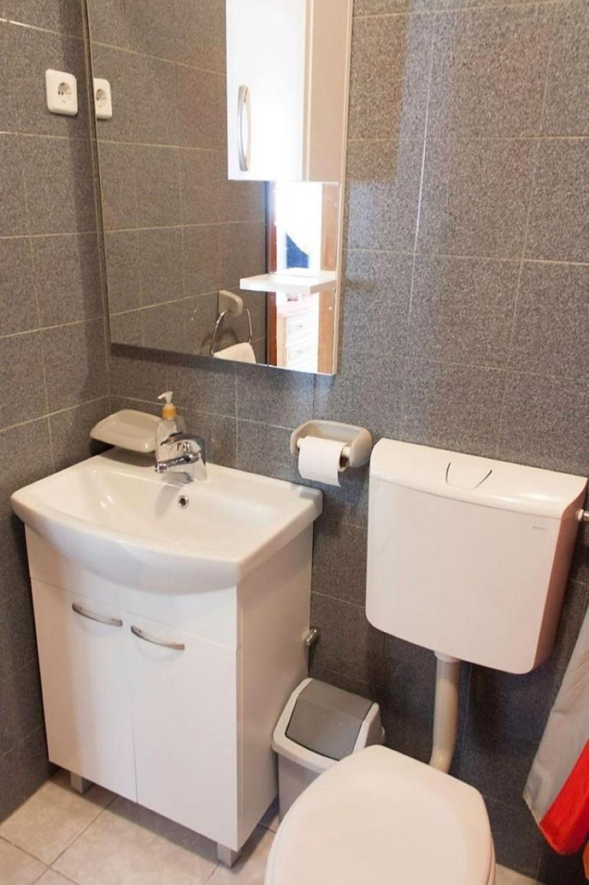 Apartment Ante Брела Экстерьер фото