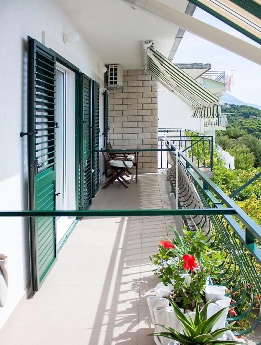 Apartment Ante Брела Экстерьер фото