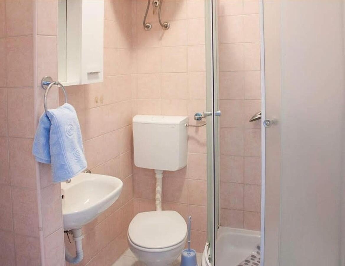 Apartment Ante Брела Экстерьер фото