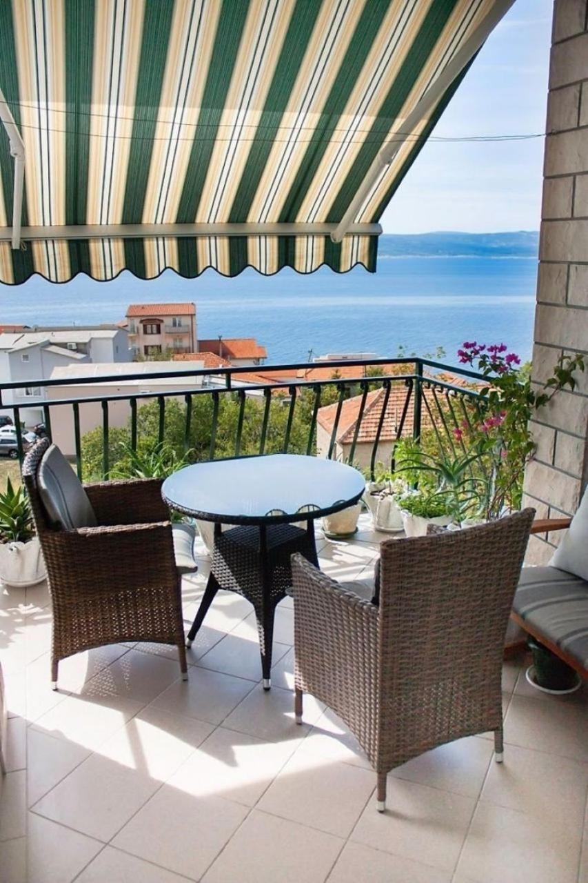 Apartment Ante Брела Экстерьер фото