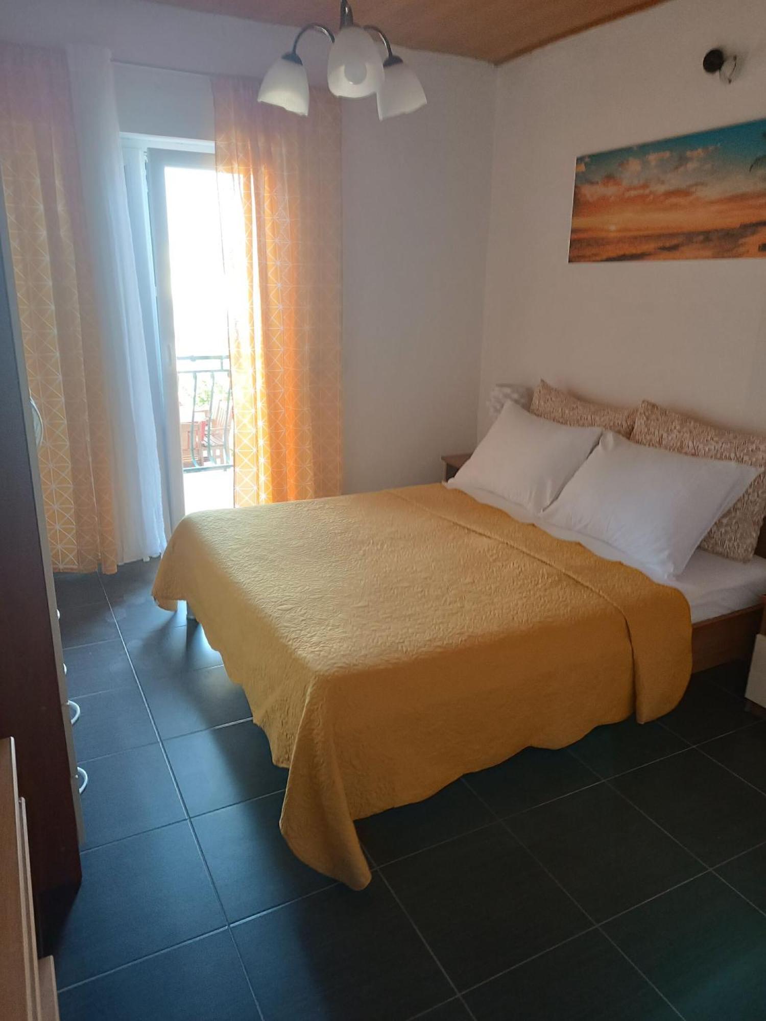 Apartment Ante Брела Экстерьер фото