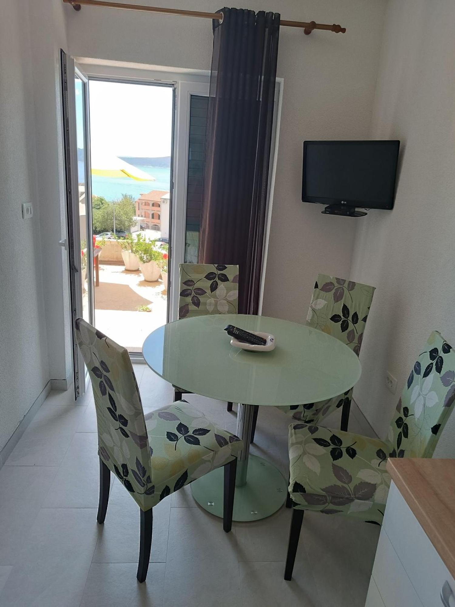 Apartment Ante Брела Экстерьер фото