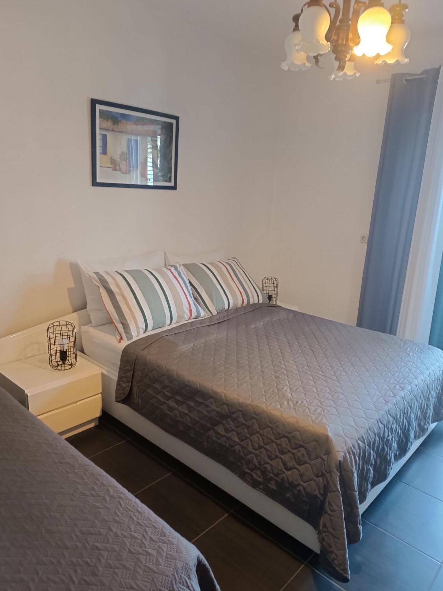 Apartment Ante Брела Экстерьер фото
