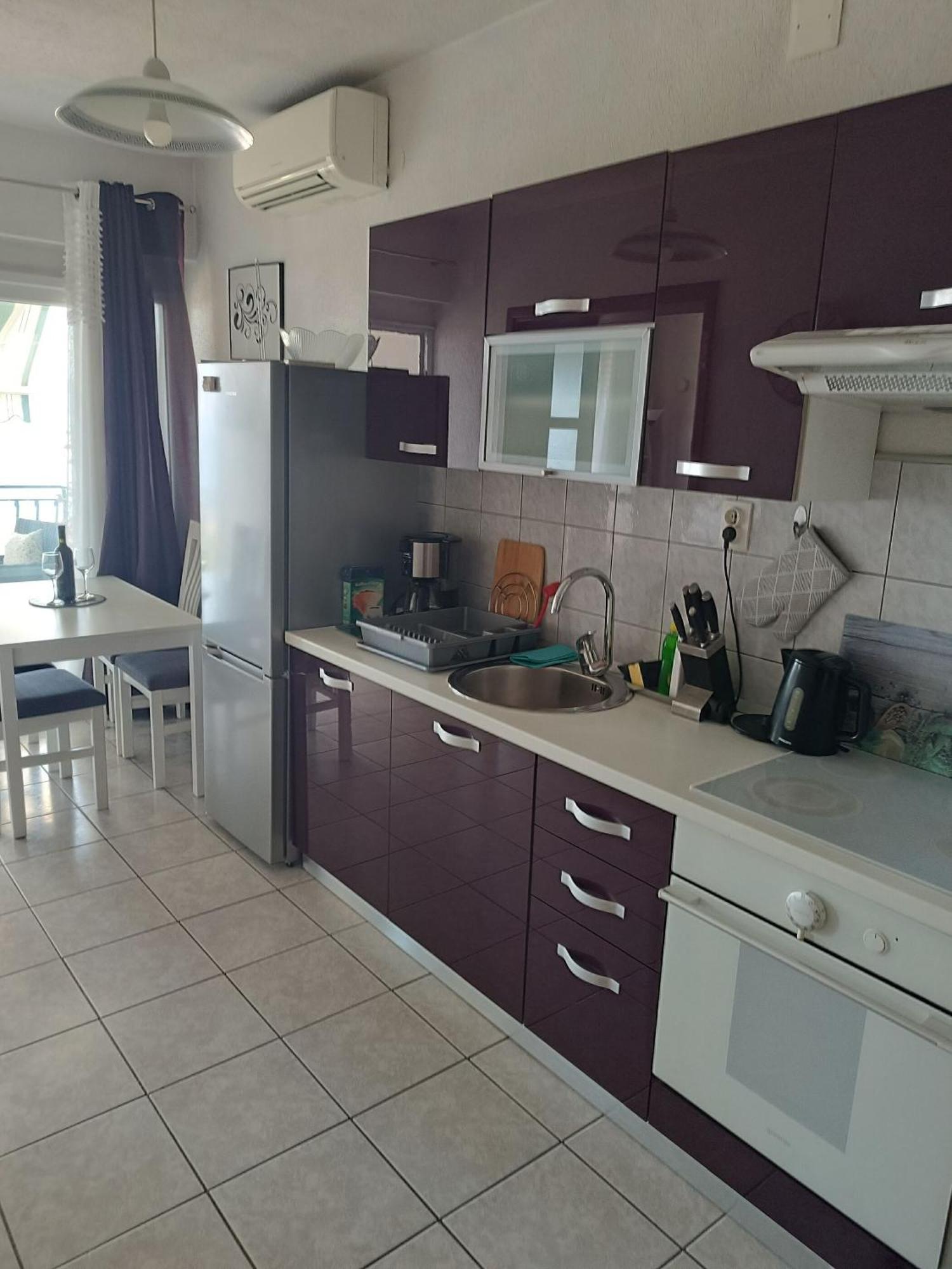 Apartment Ante Брела Экстерьер фото