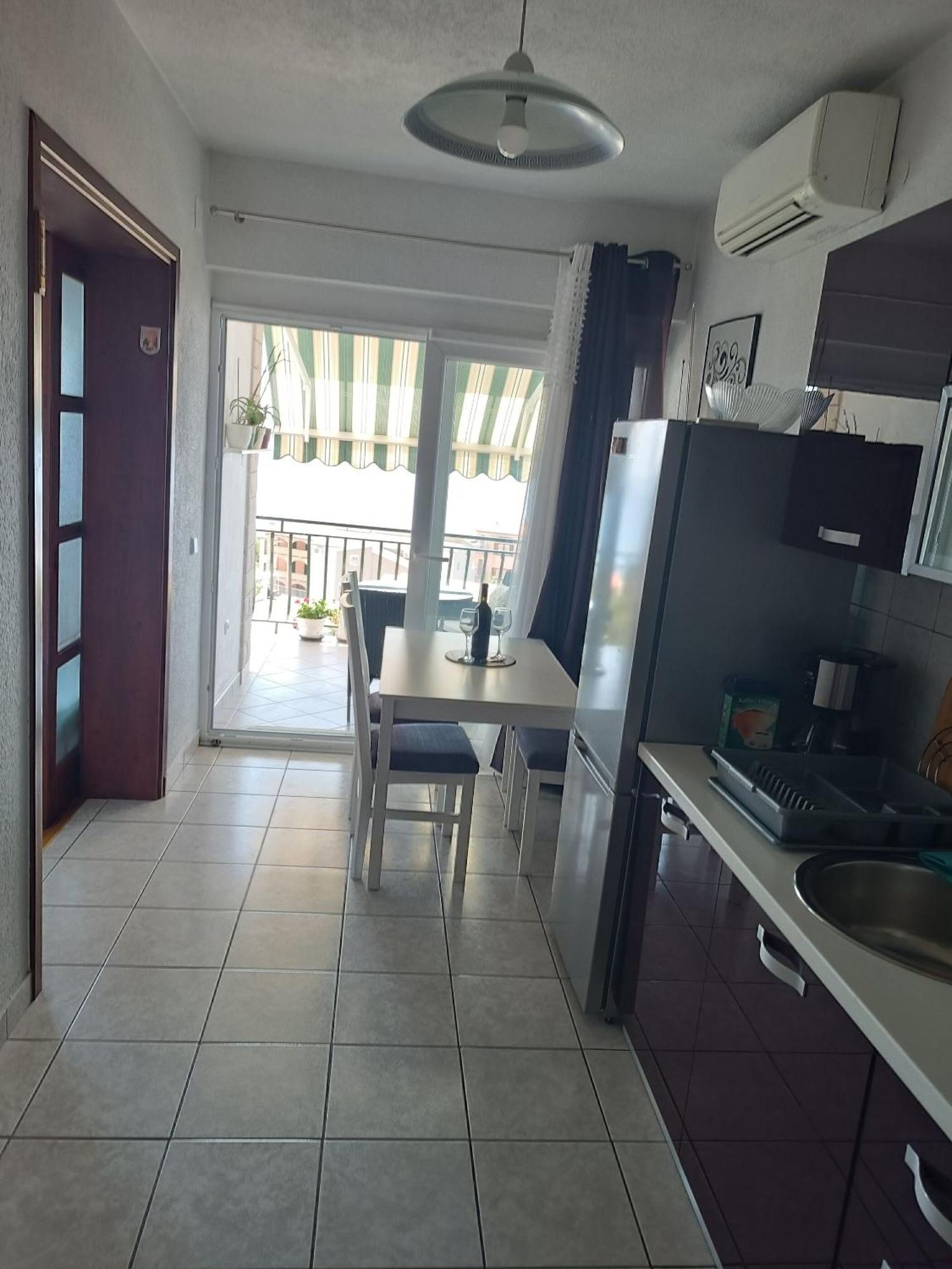 Apartment Ante Брела Экстерьер фото