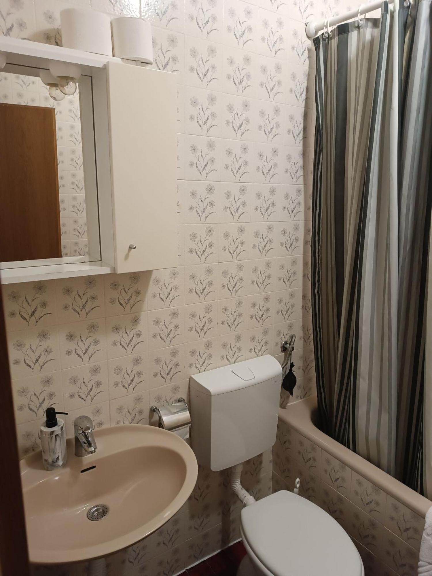 Apartment Ante Брела Экстерьер фото