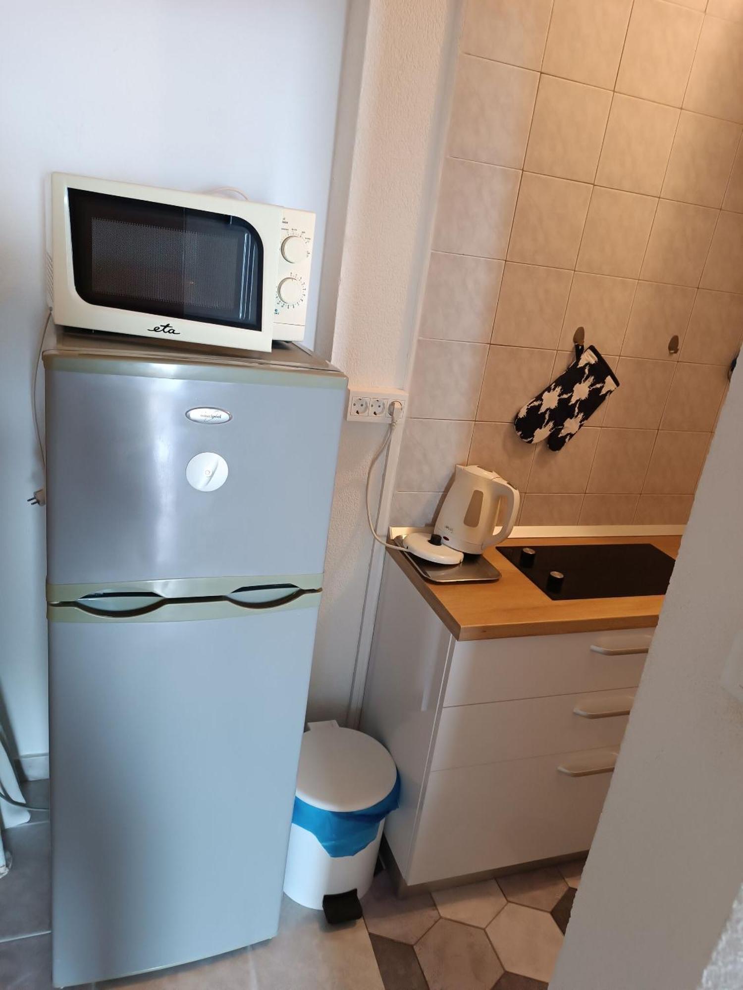 Apartment Ante Брела Экстерьер фото
