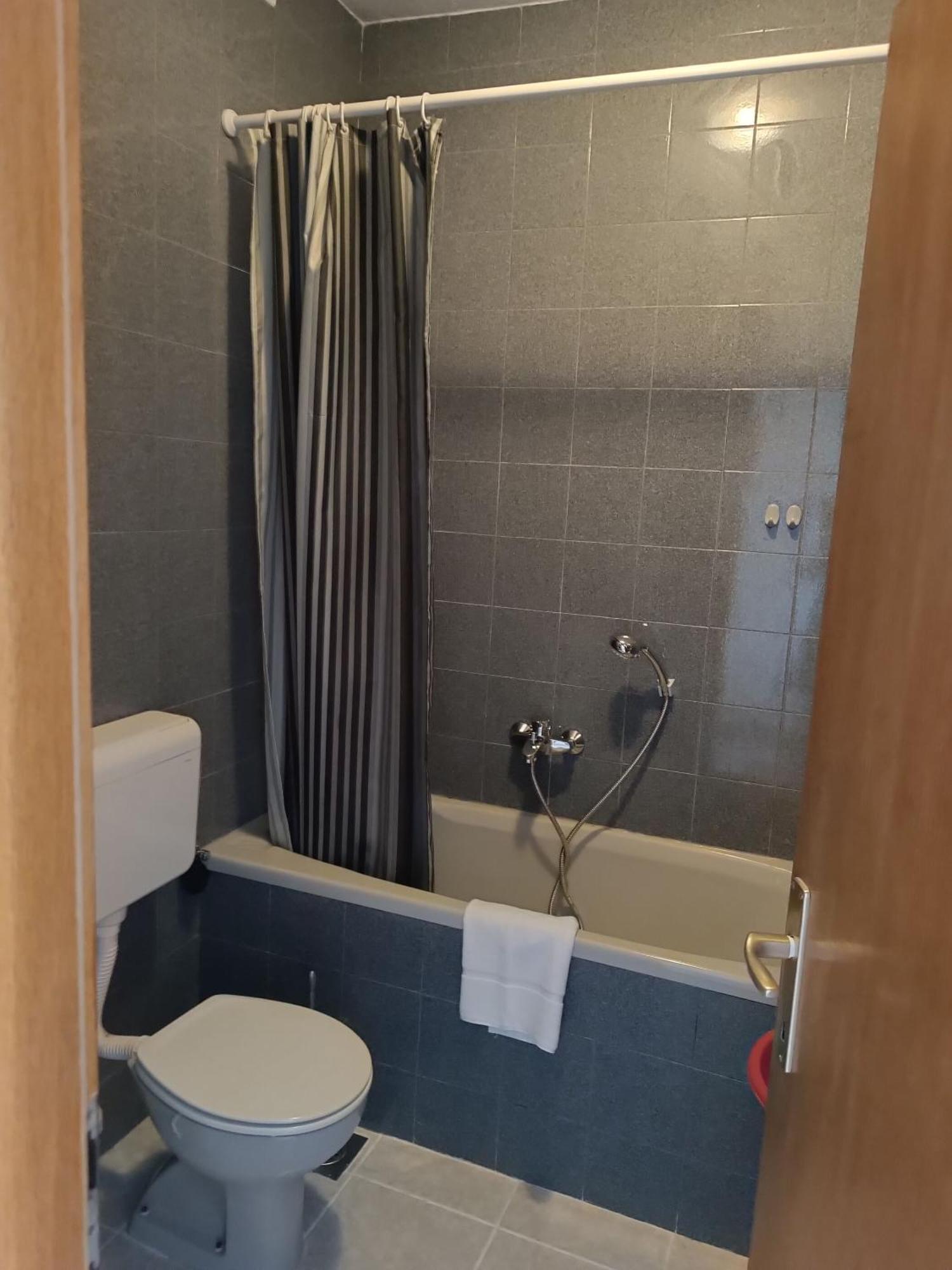Apartment Ante Брела Экстерьер фото