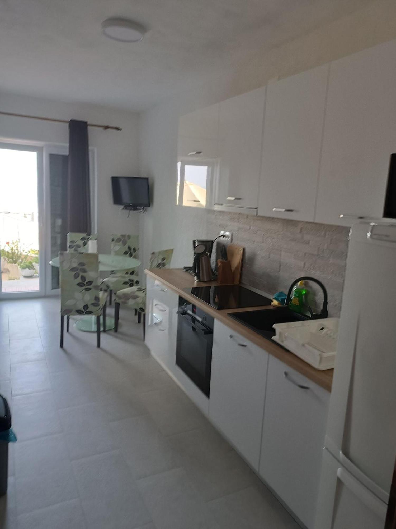 Apartment Ante Брела Экстерьер фото