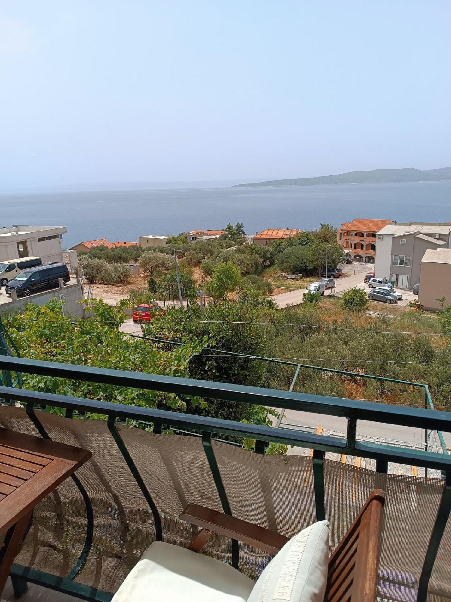 Apartment Ante Брела Экстерьер фото