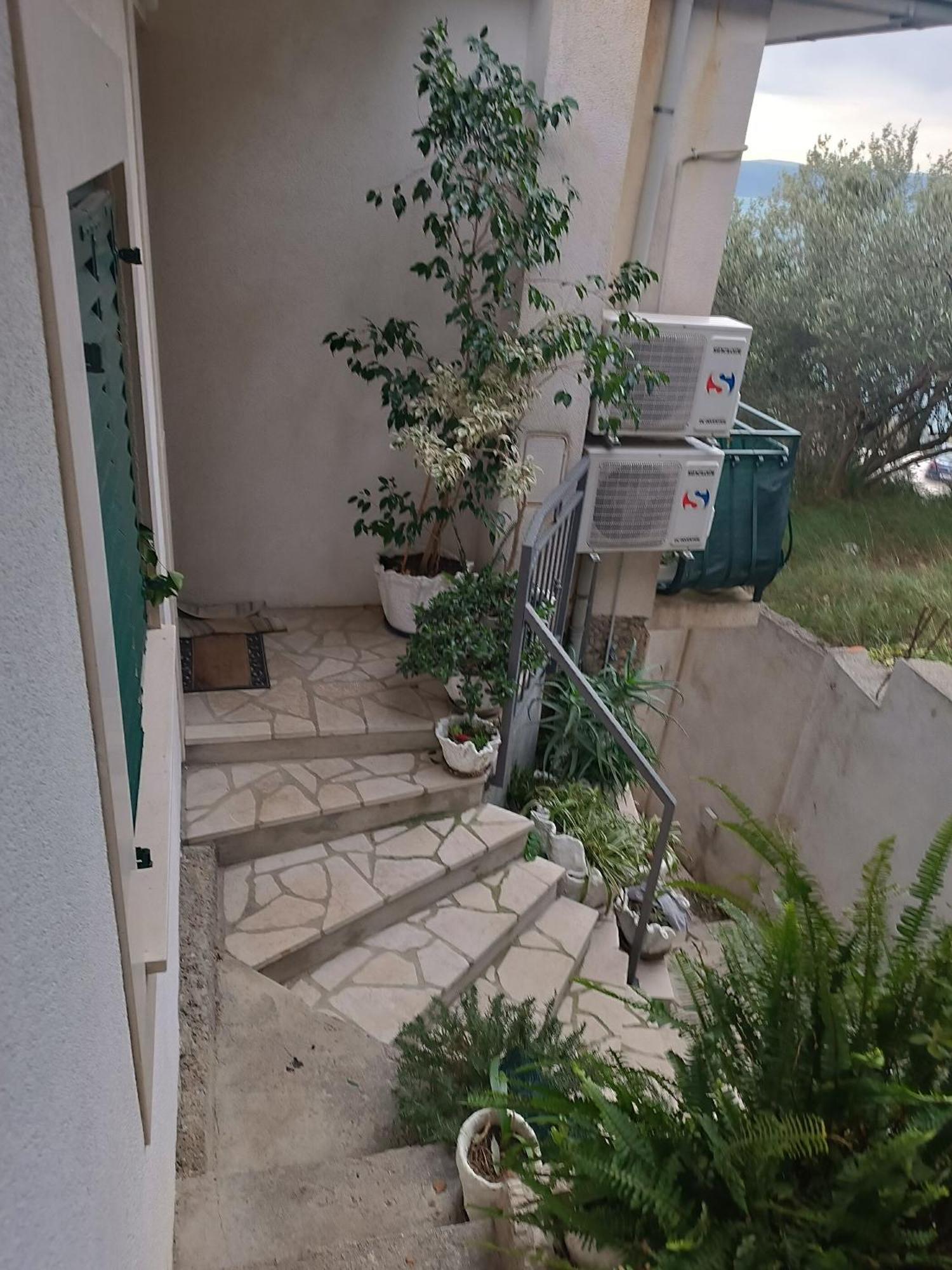 Apartment Ante Брела Экстерьер фото